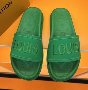 Lorae - LOV Men Shoes - 1089