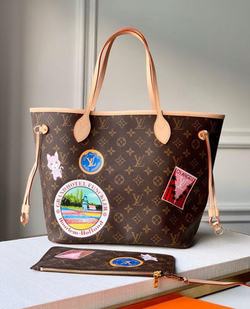 Lorae - LOV Bags - 3071