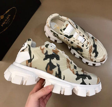 Lorae - PD Men Shoes - 402