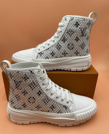 Lorae - LOV Men Shoes - 996