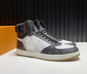 Lorae - LOV Men Shoes - 1216