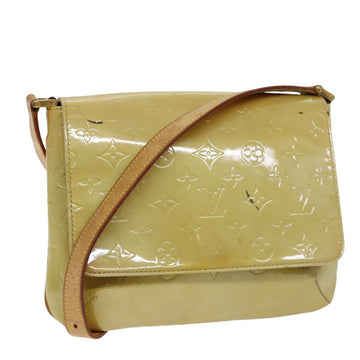 Louis Vuitton Thompson Street  high quality Leather Shoulder Bag