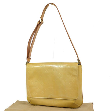 Louis Vuitton Houston  high quality Leather Shoulder Bag