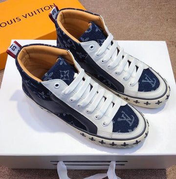 Lorae - LOV Men Shoes - 1799
