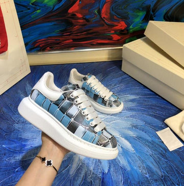 Lorae - AQ Men SHoes - 451