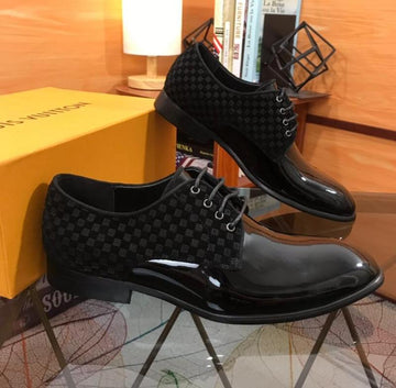Lorae - LOV Men Shoes - 1824