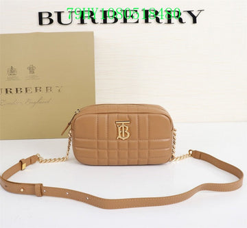 Fashion -BBR Bags - 287