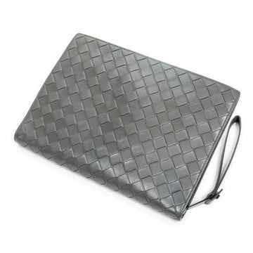 Wrist Zip Clutch