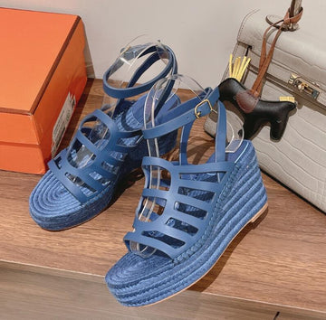 Lorae - LOV Women Shoes - 563