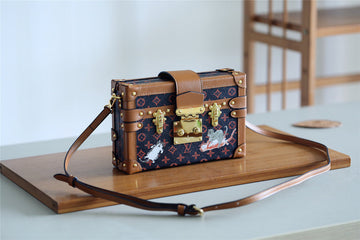 Fashion Lu-Vi bags - 8219