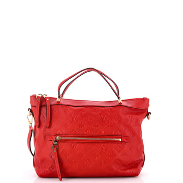 Bastille Bag Monogram Empreinte Leather PM