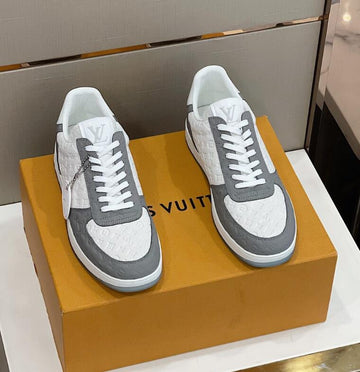 Lorae - LOV Men Shoes - 776