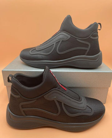 Lorae - PD Men Shoes - 036