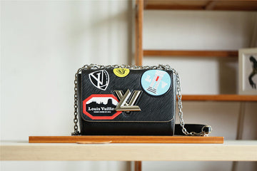Fashion Lu-Vi bags - 8493