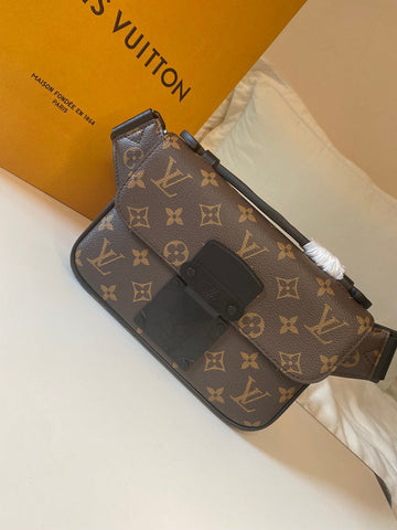 Fashion Lu-Vi bags - 17525