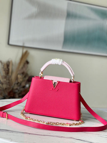 Fashion Lu-Vi bags - 4657