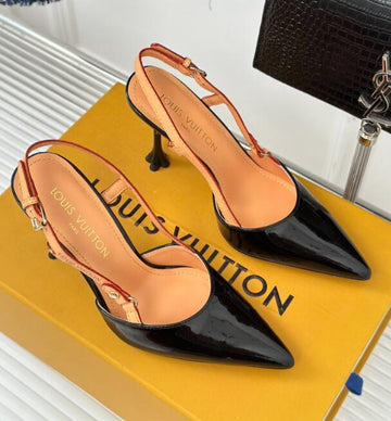 Lorae - LOV Women Shoes - 318