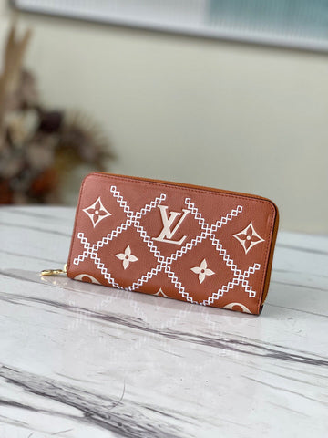Fashion Lu-Vi bags - 5390