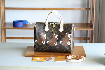 Fashion Lu-Vi bags - 8169