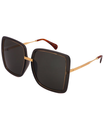 Gucci Women's GG0903SA 60mm Sunglasses