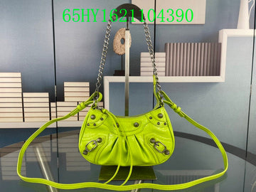 Fashion - BGA Bags - 1990