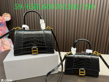 Fashion - BGA Bags - 1733