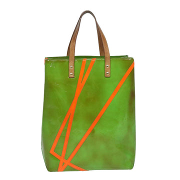 Louis Vuitton Reade  high quality Leather Tote Bag