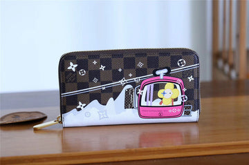 Fashion Lu-Vi bags - 9340