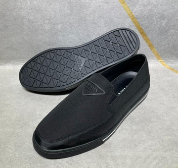 Lorae - PD Men Shoes - 222