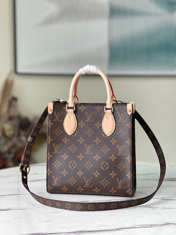 Fashion Lu-Vi bags - 5432