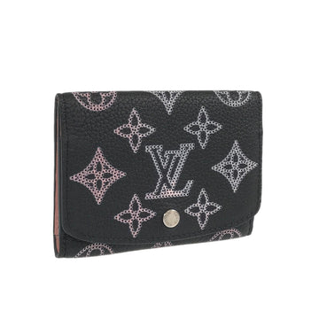 LOUIS VUITTON Mahina Envelope Cult de Visit M81660 Coin purse