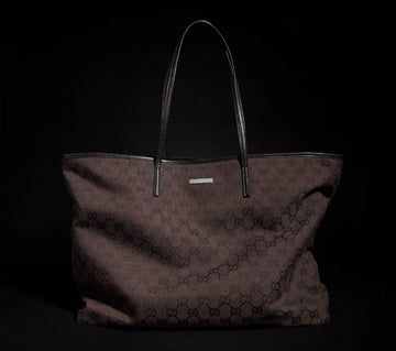Gucci Tribeca large tote bag