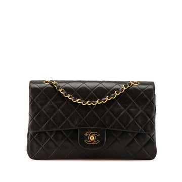 Chanel Matelasse 25 Lambskin Shoulder Bag