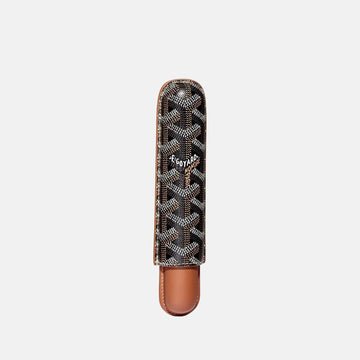 Churchill Single Cigar Case