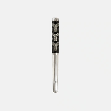 Clamecy Fountain Pen