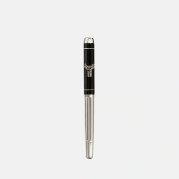 Clamecy Rollerball Pen