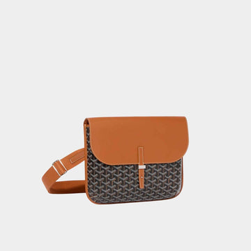 Coursier Messenger Bag