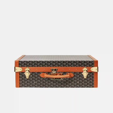 Grand Hotel 55 Case
