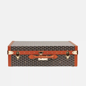 Grand Hotel 60 Case