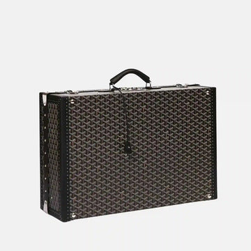 Grand Hotel 65 Case