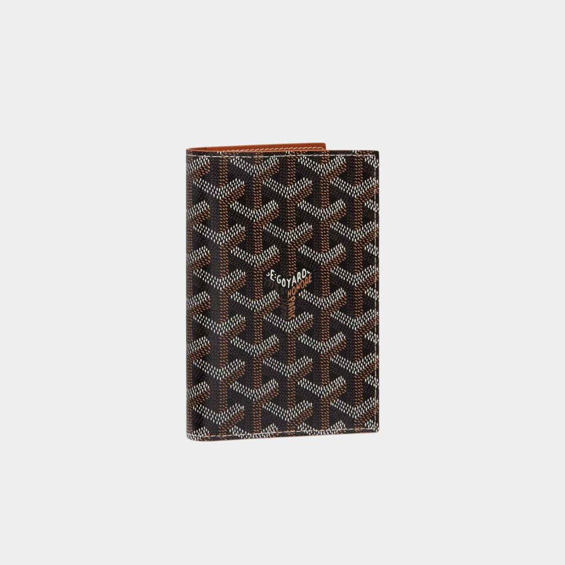 Grenelle Passport Cover