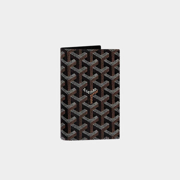 Grenelle Passport Cover