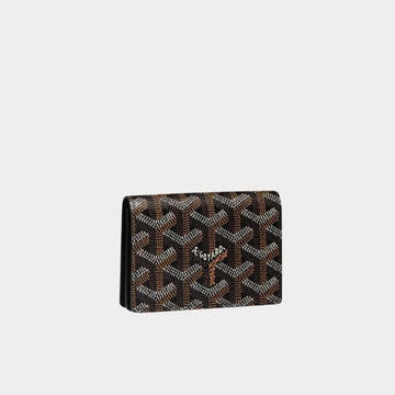 Malesherbes Card Wallet