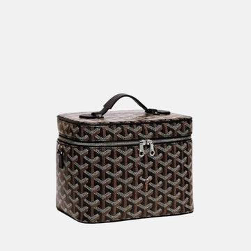 Muse Vanity Case Bag
