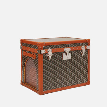Niche Luxury Pet Trunk