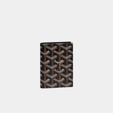 Saint-Marc Card Wallet