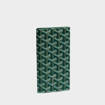 Saint-Roch Wallet