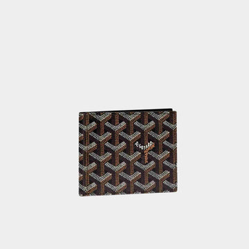 Saint-Thomas Bill Fold Wallet