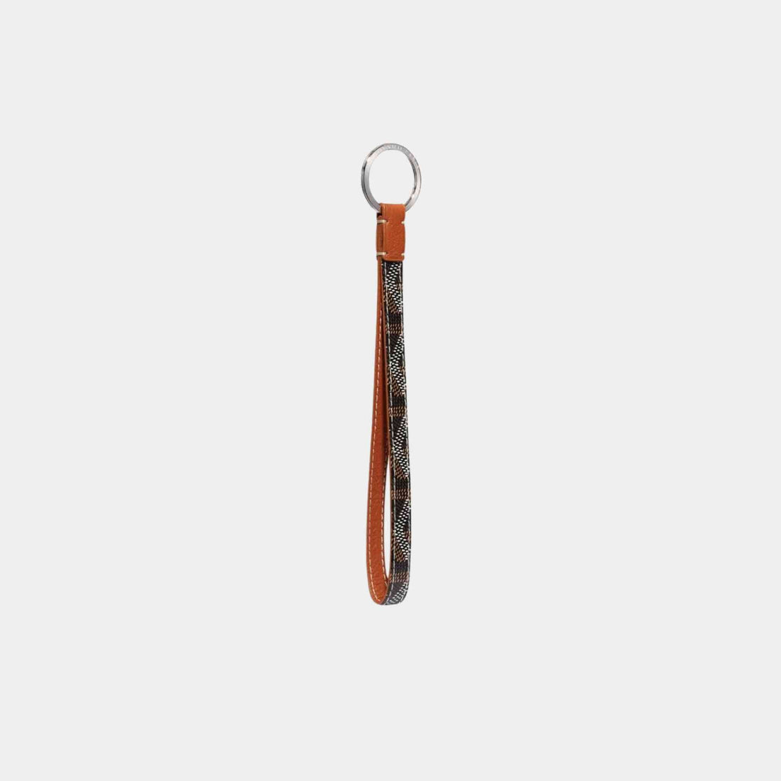 Sesame Key Ring
