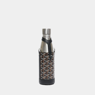 Yonne MM Case and Flask